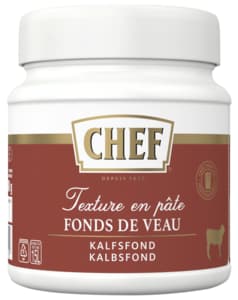 Chef Premium Veal Stock