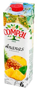 Pineapple nectar