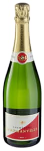 D'Armanville Brut champagne