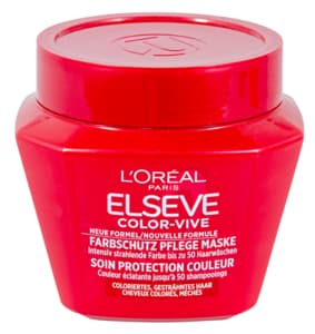L'Oréal Elseve Color Vive Mask 300ml
