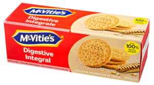 Digestive biscuits