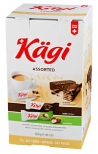 Kägi mini assortis