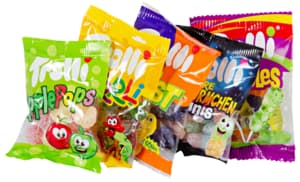 Trolli All In One Mix · 1 kg