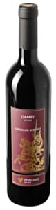 Vin rouge Gamay