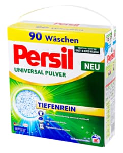 Persil Laundry powder 5.4kg