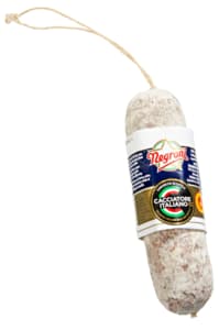 Negroni Cacciatore Salami 160g