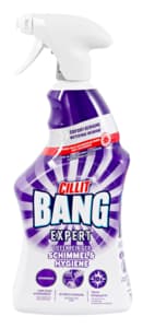 Cillit Bang Mold & hygiene spray 3x750ml