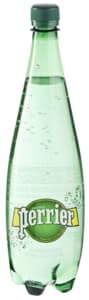 Perrier Sparkling Mineral Water 6x1l