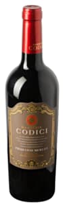 Primitivo Merlot