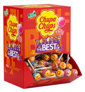 Chupa Chups Best Of