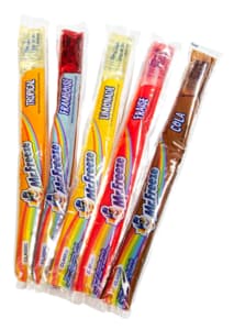 Mr. Freeze classic