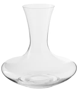 Wine decanter jug