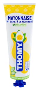 Thomy Mayonnaise with mustard 265g