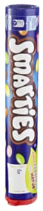 Nestlé Smarties giant tube 130g