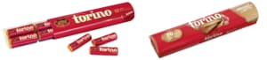 Torino milk chocolate 16x20g