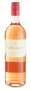 Alentejo Cerca do Rei rosé wine