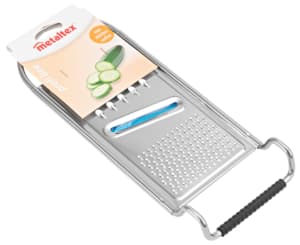 Universal grater Metaltex
