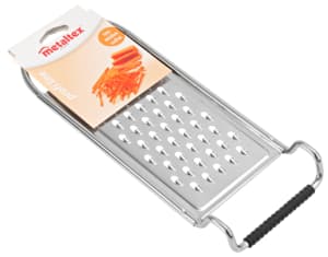 Rösti and vegetable grater Metaltex
