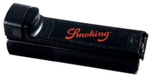 Smoking cigarette filling machine
