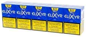 Elixyr blue box · 1 pz