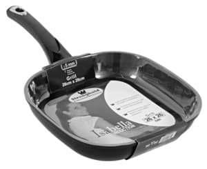 Grill pan Isabella
