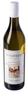 St-Saphorin white wine