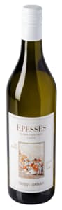 Epesses wine