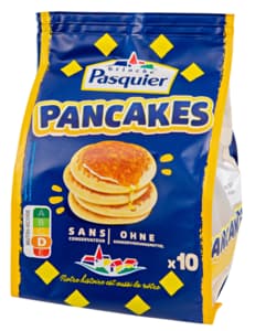 Pancakes