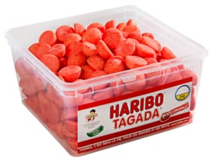 Haribo Tagada