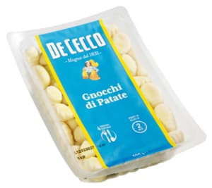 De Cecco Kartoffelgnocchi 6x500g