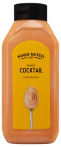 Hugo Reitzel Cocktail sauce 900g