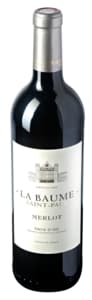 Merlot La Baume