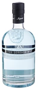 The Original London Blue Gin 47% vol.