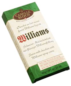 Williams Camille Bloch