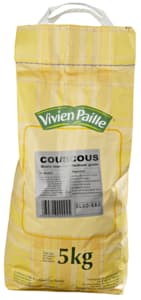Medium couscous