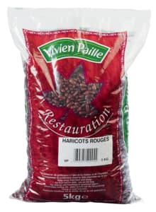 Red beans