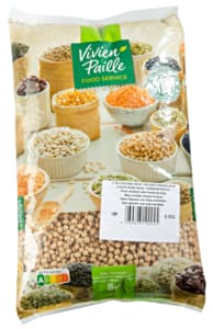 Dried chickpeas