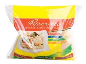 Special risotto rice Vivien Paille 2.5 kg