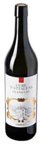 Chardonne Cure d'Attalens