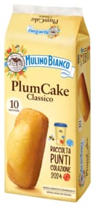 Plumcake