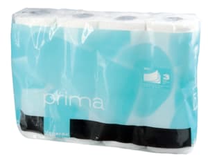 Household paper Prima