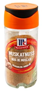 Nutmeg