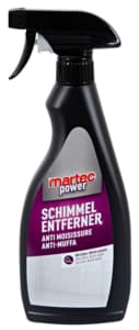 Anti-mould spray