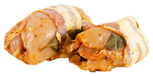 Poulet-Saltimbocca, 70-110 g, frisch