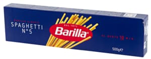 Barilla Spaghetti n.5 6x500g