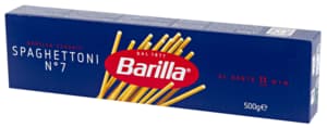Barilla Spaghettoni n.7 6x500g