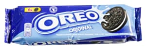Oreo Original Cookies 20x66g