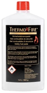 Thermo Fire fuel paste
