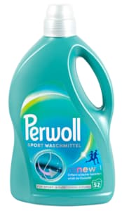 Perwoll Sport 2x2.6l
