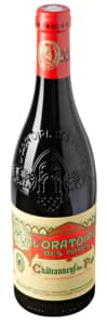 Châteauneuf-du-Pape Clos de l'Oratoire des Papes